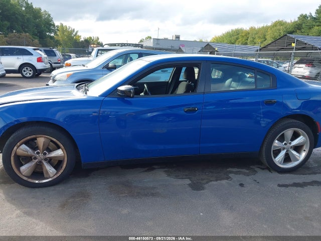 2020 Dodge Charger Police Awd მანქანა იყიდება აუქციონზე, vin: 2C3CDXKT3LH186798, აუქციონის ნომერი: 46150573