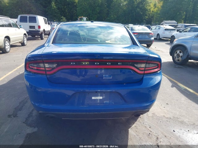 2020 Dodge Charger Police Awd მანქანა იყიდება აუქციონზე, vin: 2C3CDXKT3LH186798, აუქციონის ნომერი: 46150573
