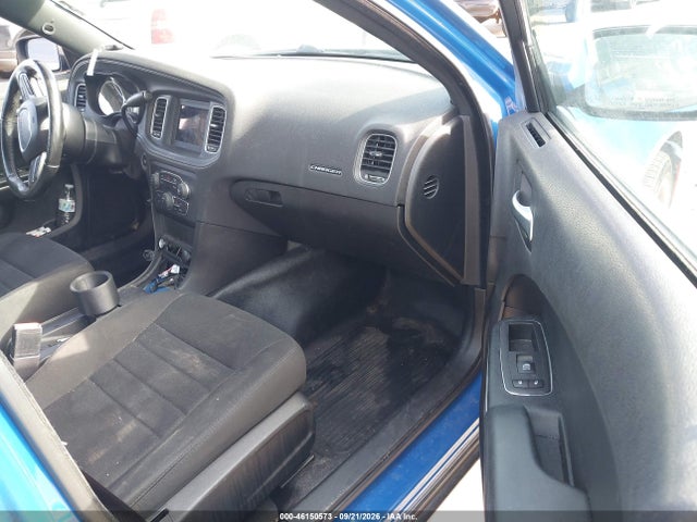 2020 Dodge Charger Police Awd მანქანა იყიდება აუქციონზე, vin: 2C3CDXKT3LH186798, აუქციონის ნომერი: 46150573