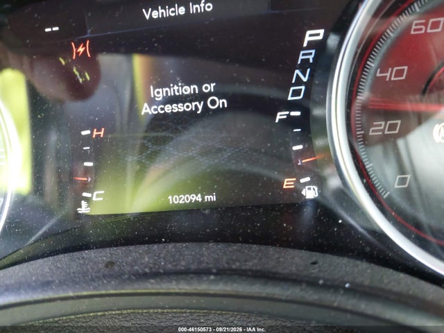 2020 Dodge Charger Police Awd მანქანა იყიდება აუქციონზე, vin: 2C3CDXKT3LH186798, აუქციონის ნომერი: 46150573