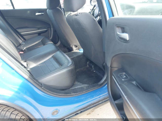 2020 Dodge Charger Police Awd მანქანა იყიდება აუქციონზე, vin: 2C3CDXKT3LH186798, აუქციონის ნომერი: 46150573