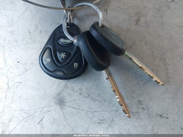 46150574 :رقم المزاد ، 1GCZGFBA8A1107532 vin ، 2010 Chevrolet Express 2500 Work Van مزاد بيع