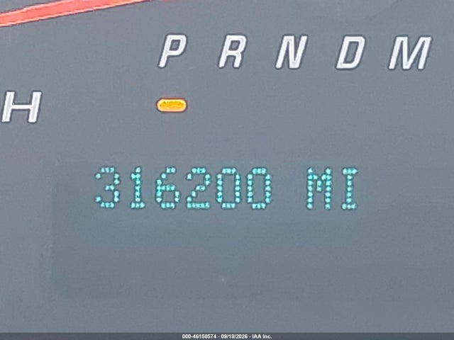 46150574 :رقم المزاد ، 1GCZGFBA8A1107532 vin ، 2010 Chevrolet Express 2500 Work Van مزاد بيع