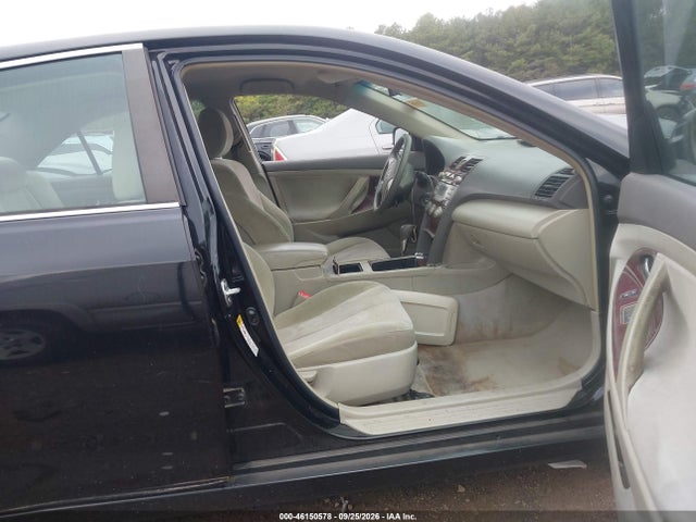 46150578 :رقم المزاد ، 4T1BF3EK4BU134715 vin ، 2011 Toyota Camry Le مزاد بيع