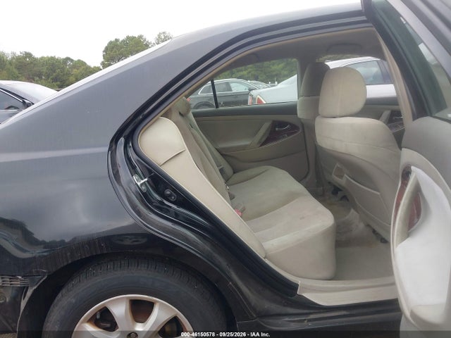 46150578 :رقم المزاد ، 4T1BF3EK4BU134715 vin ، 2011 Toyota Camry Le مزاد بيع