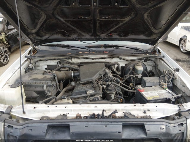 Продаж на аукціоні авто 2006 Toyota Tacoma, vin: 5TETX22N86Z256103, номер лоту: 46150580