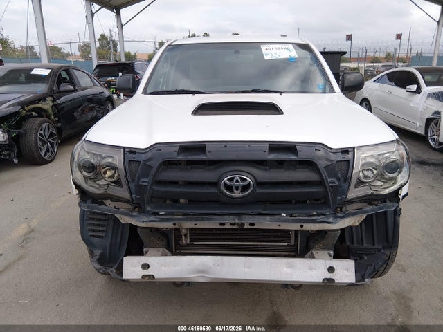 Продаж на аукціоні авто 2006 Toyota Tacoma, vin: 5TETX22N86Z256103, номер лоту: 46150580
