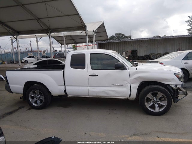 Продаж на аукціоні авто 2006 Toyota Tacoma, vin: 5TETX22N86Z256103, номер лоту: 46150580