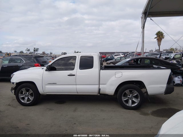 Продаж на аукціоні авто 2006 Toyota Tacoma, vin: 5TETX22N86Z256103, номер лоту: 46150580