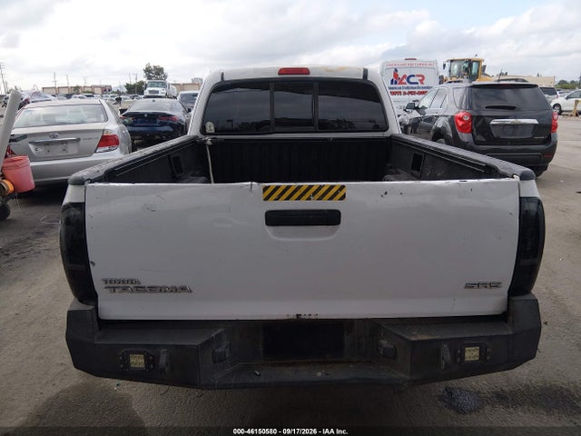 Продаж на аукціоні авто 2006 Toyota Tacoma, vin: 5TETX22N86Z256103, номер лоту: 46150580