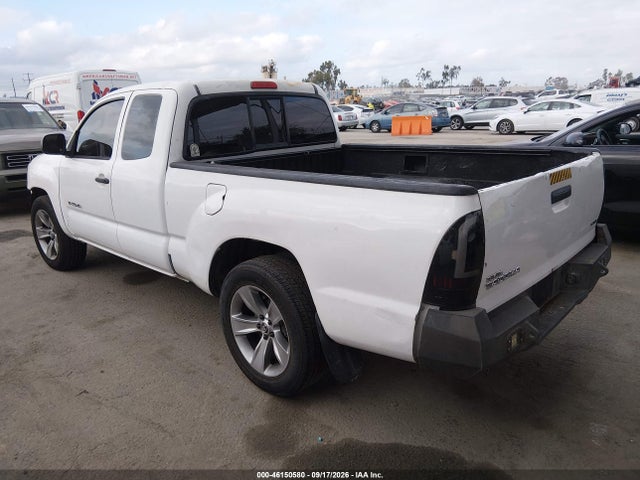 Продаж на аукціоні авто 2006 Toyota Tacoma, vin: 5TETX22N86Z256103, номер лоту: 46150580