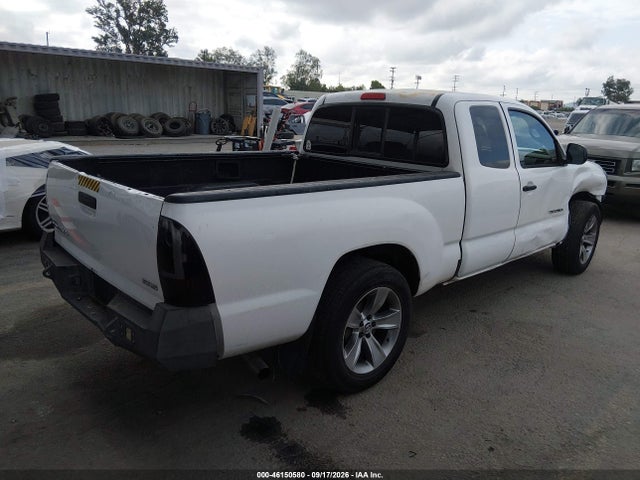 Продаж на аукціоні авто 2006 Toyota Tacoma, vin: 5TETX22N86Z256103, номер лоту: 46150580