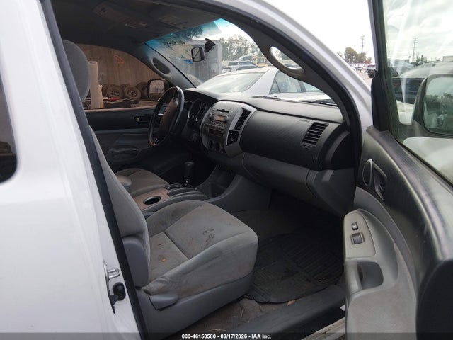 Продаж на аукціоні авто 2006 Toyota Tacoma, vin: 5TETX22N86Z256103, номер лоту: 46150580