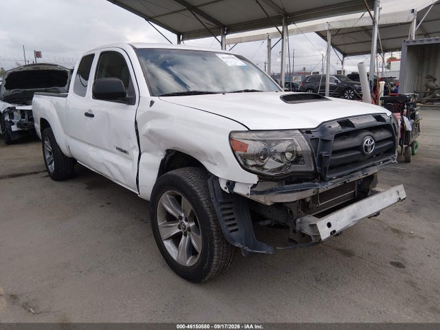 Продаж на аукціоні авто 2006 Toyota Tacoma, vin: 5TETX22N86Z256103, номер лоту: 46150580