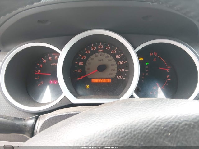 Продаж на аукціоні авто 2006 Toyota Tacoma, vin: 5TETX22N86Z256103, номер лоту: 46150580