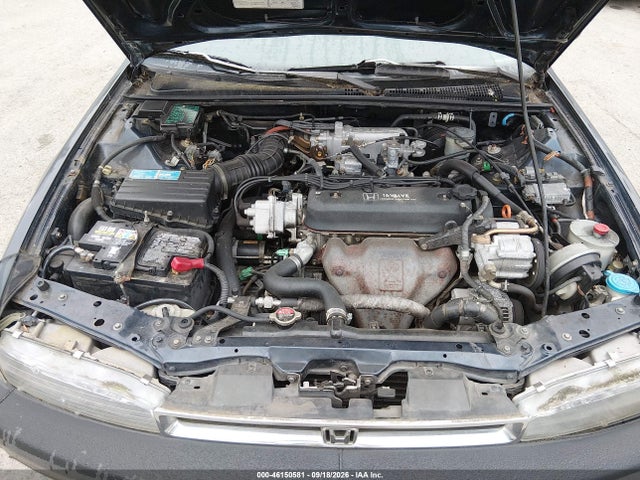 Aukcja sprzedaży 1991 Honda Accord Lx/ex, vin: 1HGCB7658MA190358, numer aukcji: 46150581
