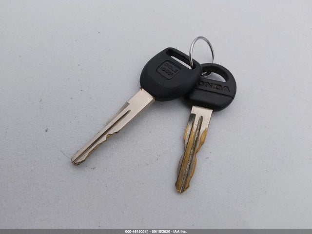 Aukcja sprzedaży 1991 Honda Accord Lx/ex, vin: 1HGCB7658MA190358, numer aukcji: 46150581