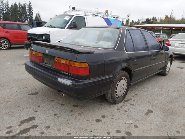 Aukcja sprzedaży 1991 Honda Accord Lx/ex, vin: 1HGCB7658MA190358, numer aukcji: 46150581
