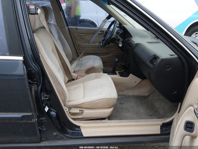 Aukcja sprzedaży 1991 Honda Accord Lx/ex, vin: 1HGCB7658MA190358, numer aukcji: 46150581