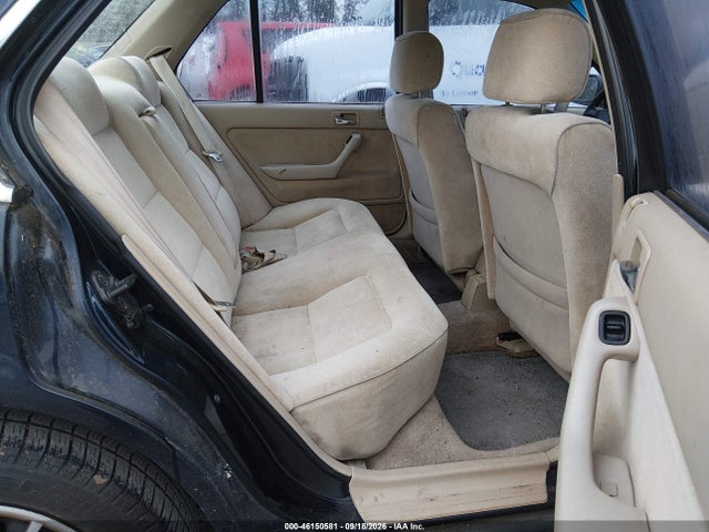 Aukcja sprzedaży 1991 Honda Accord Lx/ex, vin: 1HGCB7658MA190358, numer aukcji: 46150581