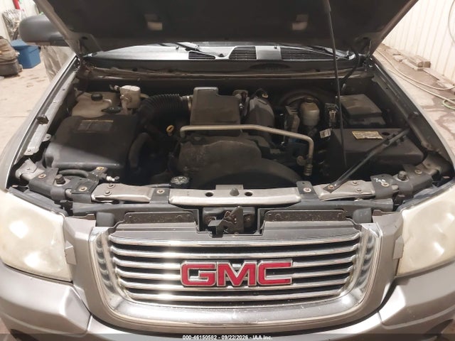 Продажа на аукционе авто 2006 Gmc Envoy Slt, vin: 1GKDT13S362233383, номер лота: 46150582