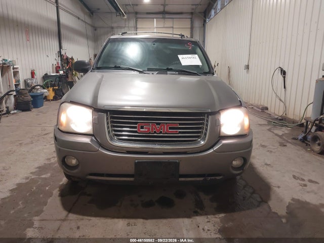 Продажа на аукционе авто 2006 Gmc Envoy Slt, vin: 1GKDT13S362233383, номер лота: 46150582
