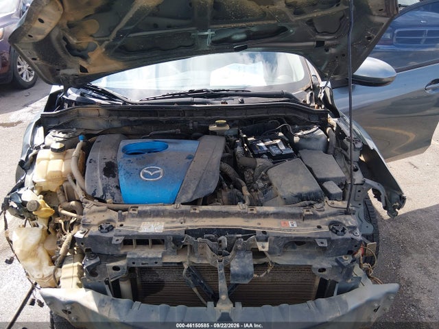 Aukcja sprzedaży 2012 Mazda Mazda3 I Touring, vin: JM1BL1V7XC1544421, numer aukcji: 46150585