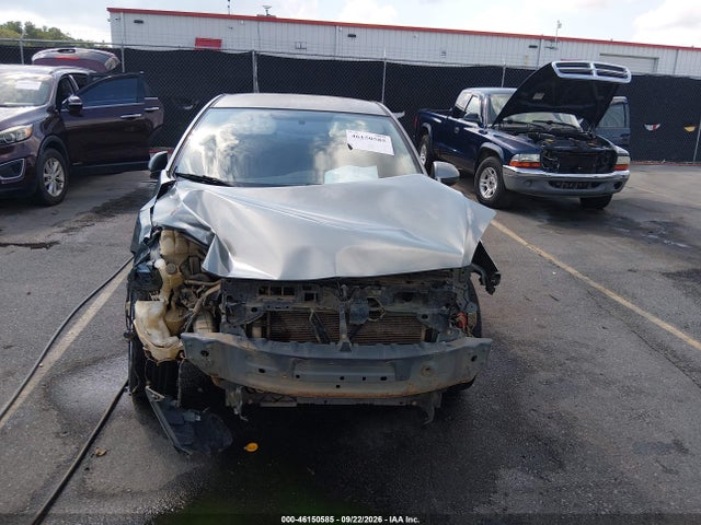 Aukcja sprzedaży 2012 Mazda Mazda3 I Touring, vin: JM1BL1V7XC1544421, numer aukcji: 46150585