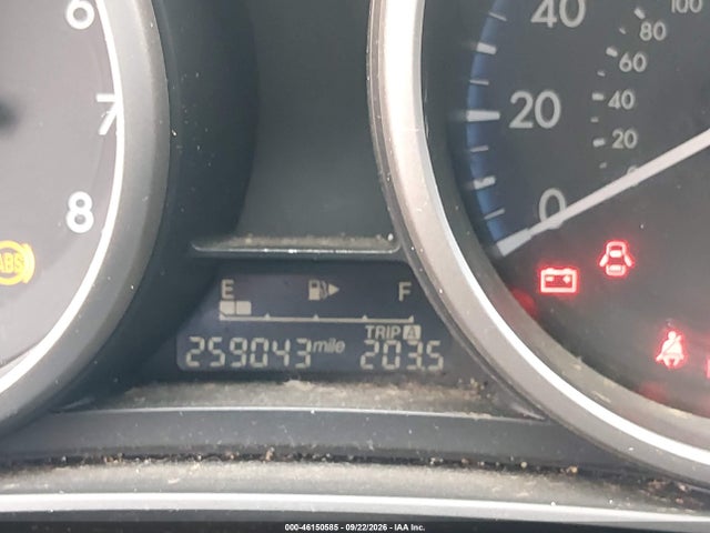 Aukcja sprzedaży 2012 Mazda Mazda3 I Touring, vin: JM1BL1V7XC1544421, numer aukcji: 46150585