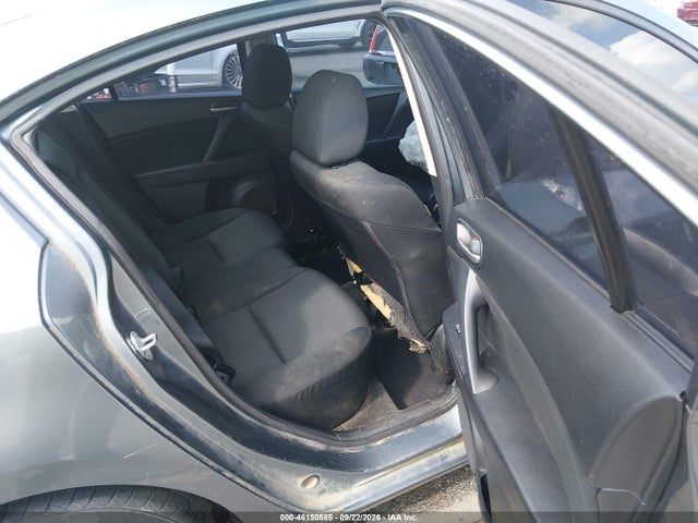 Aukcja sprzedaży 2012 Mazda Mazda3 I Touring, vin: JM1BL1V7XC1544421, numer aukcji: 46150585