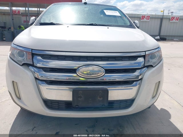 Ford Edge Limited 2014 2FMDK3KC4EBB63806 Image 13