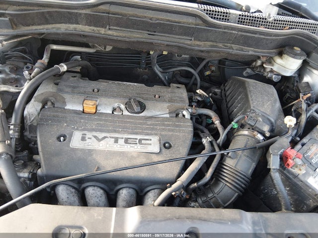 Auction sale of the 2007 Honda Cr-v Ex-l, vin: JHLRE48797C017649, lot number: 46150591