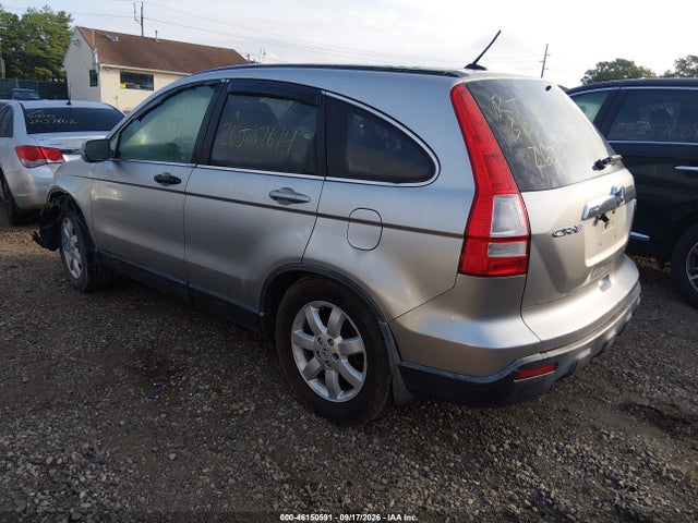 Auction sale of the 2007 Honda Cr-v Ex-l, vin: JHLRE48797C017649, lot number: 46150591