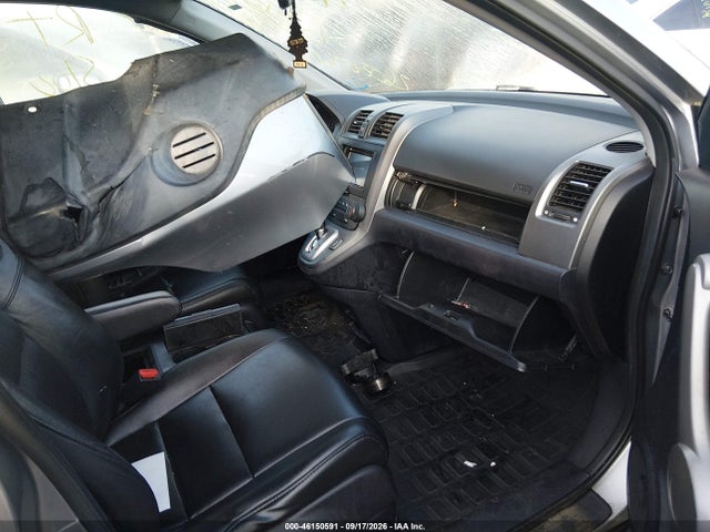 Auction sale of the 2007 Honda Cr-v Ex-l, vin: JHLRE48797C017649, lot number: 46150591