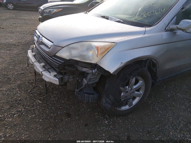 Auction sale of the 2007 Honda Cr-v Ex-l, vin: JHLRE48797C017649, lot number: 46150591