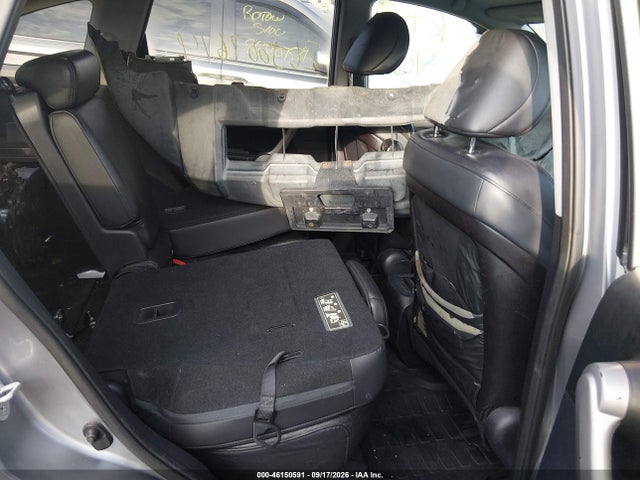 Auction sale of the 2007 Honda Cr-v Ex-l, vin: JHLRE48797C017649, lot number: 46150591