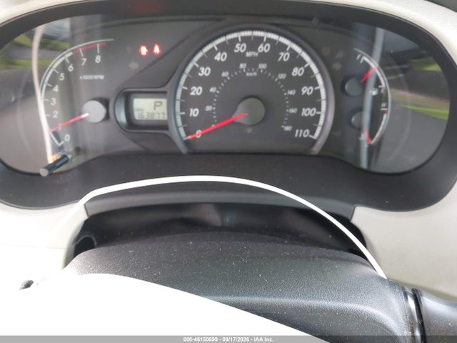 Продаж на аукціоні авто 2013 Toyota Sienna Le 7 Passenger, vin: 5TDJK3DC8DS070482, номер лоту: 46150599