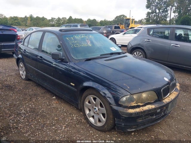 Продаж на аукціоні авто 2000 Bmw 323i, vin: WBAAM334XYCB24294, номер лоту: 46150600