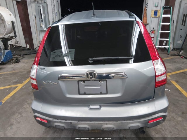 46150603 :رقم المزاد ، JHLRE38577C044518 vin ، 2007 Honda Cr-v Ex مزاد بيع