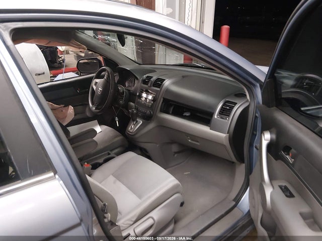 46150603 :رقم المزاد ، JHLRE38577C044518 vin ، 2007 Honda Cr-v Ex مزاد بيع