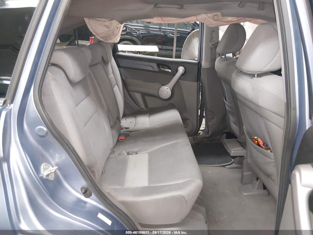46150603 :رقم المزاد ، JHLRE38577C044518 vin ، 2007 Honda Cr-v Ex مزاد بيع