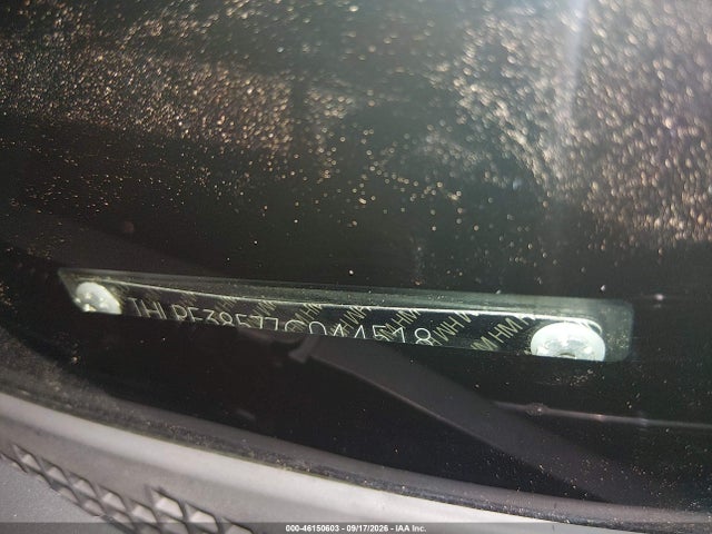 46150603 :رقم المزاد ، JHLRE38577C044518 vin ، 2007 Honda Cr-v Ex مزاد بيع