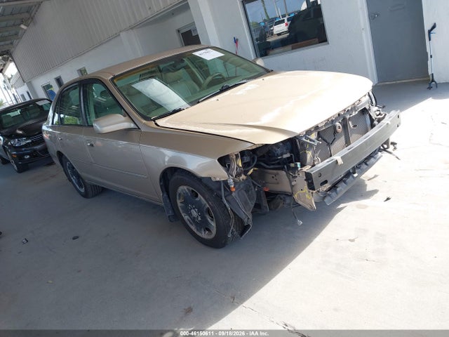 Aukcja sprzedaży 2003 Toyota Avalon Xls, vin: 4T1BF28B33U302576, numer aukcji: 46150611