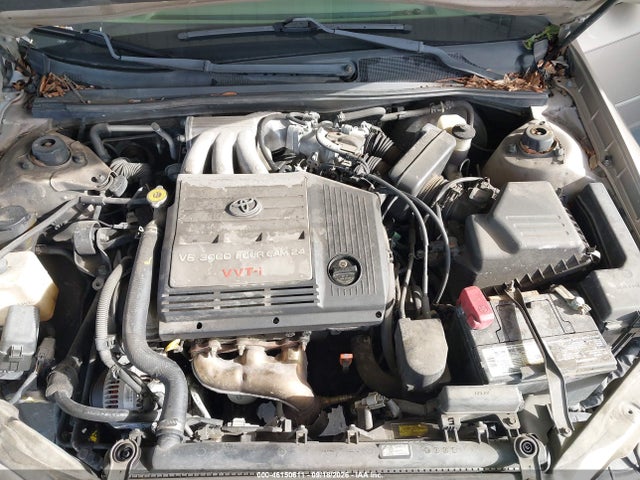 Aukcja sprzedaży 2003 Toyota Avalon Xls, vin: 4T1BF28B33U302576, numer aukcji: 46150611