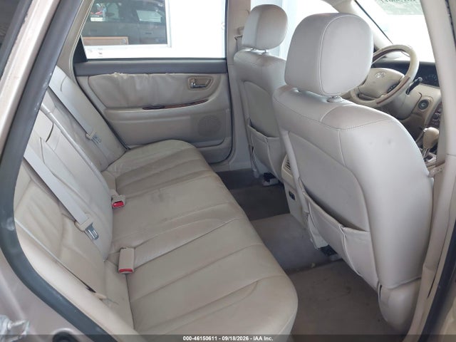 Aukcja sprzedaży 2003 Toyota Avalon Xls, vin: 4T1BF28B33U302576, numer aukcji: 46150611