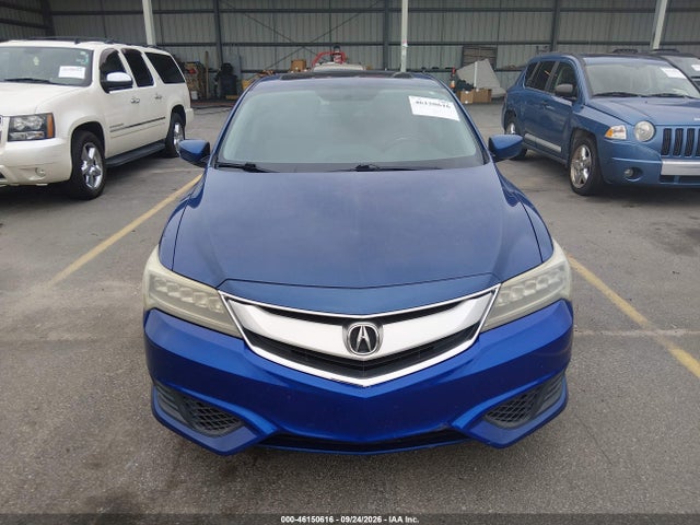 Продаж на аукціоні авто 2017 Acura Ilx Premium Package/technology Plus Package, vin: 19UDE2F73HA016350, номер лоту: 46150616