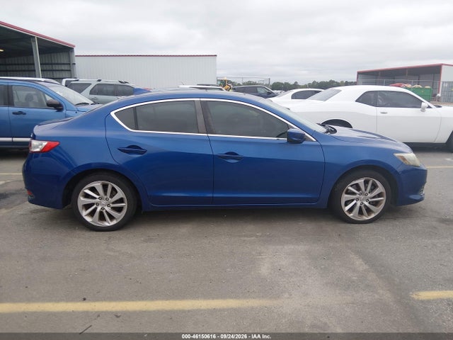 Продаж на аукціоні авто 2017 Acura Ilx Premium Package/technology Plus Package, vin: 19UDE2F73HA016350, номер лоту: 46150616