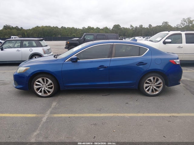Продаж на аукціоні авто 2017 Acura Ilx Premium Package/technology Plus Package, vin: 19UDE2F73HA016350, номер лоту: 46150616
