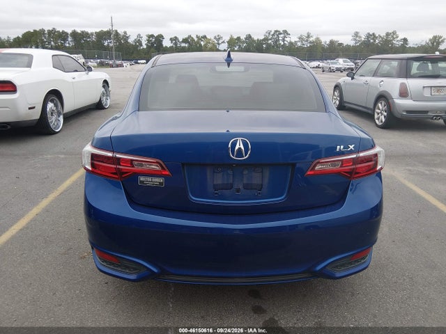 Продаж на аукціоні авто 2017 Acura Ilx Premium Package/technology Plus Package, vin: 19UDE2F73HA016350, номер лоту: 46150616