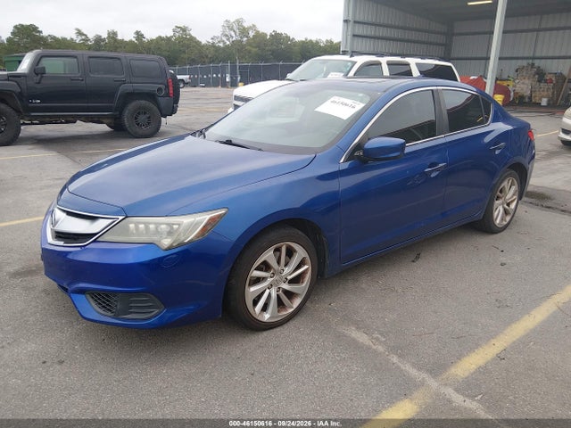 Продаж на аукціоні авто 2017 Acura Ilx Premium Package/technology Plus Package, vin: 19UDE2F73HA016350, номер лоту: 46150616